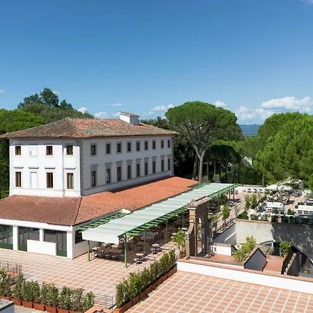 Villa Ermellina Siena, a Tribute Portfolio Hotel-2